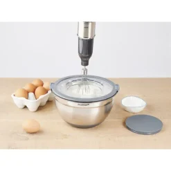 Servir, Présenter|Bassines De Cuisine*MASTRAD Saladier Inox 20 cm