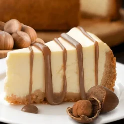 Nappages Et Glaçages*PATISDECOR Sauce Topping Saveur Noisette 300 g Patisdécor