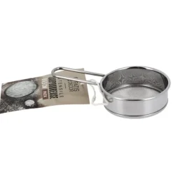 Ustensiles Pâtisserie*PATISDECOR Saupoudreuse Inox Patisdécor