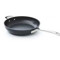 Sauteuses*LE CREUSET Sauteuse 28 cm Anti-Adhérente Les Forgées