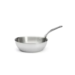 Batterie De Cuisine|Sauteuses*DE BUYER Sauteuse bombée Affinity Ø 24cm