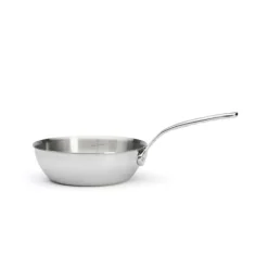 Batterie De Cuisine|Sauteuses*DE BUYER Sauteuse bombée Affinity Ø 24cm