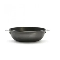 Sauteuses*DE BUYER Sauteuse Bombée Antiadhésive Amovible Ø 24 cm Choc Extrême Loqy