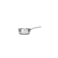 Casseroles|Sauteuses*KITCHENAID Sauteuse Bombée Inox 20cm