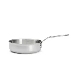 Batterie De Cuisine|Sauteuses*DE BUYER Sauteuse droite Affinity Ø 24cm