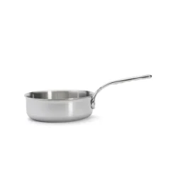 Sauteuses*DE BUYER Sauteuse droite Affinity Ø 20cm