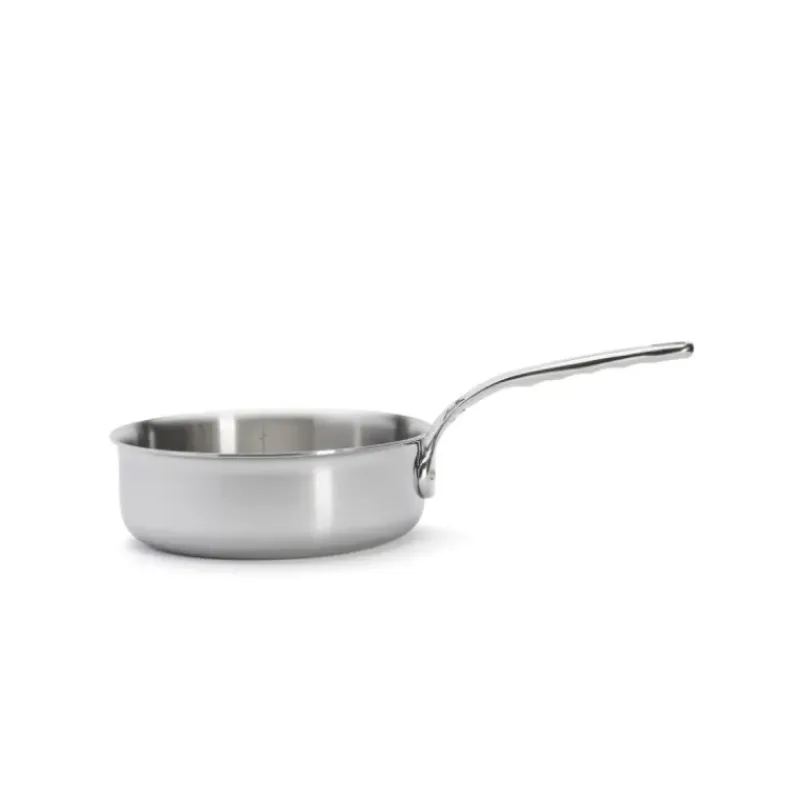 Sauteuses*DE BUYER Sauteuse droite Affinity Ø 20cm