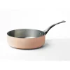 Sauteuses*DE BUYER Sauteuse droite Prima Matera Ø 20 cm