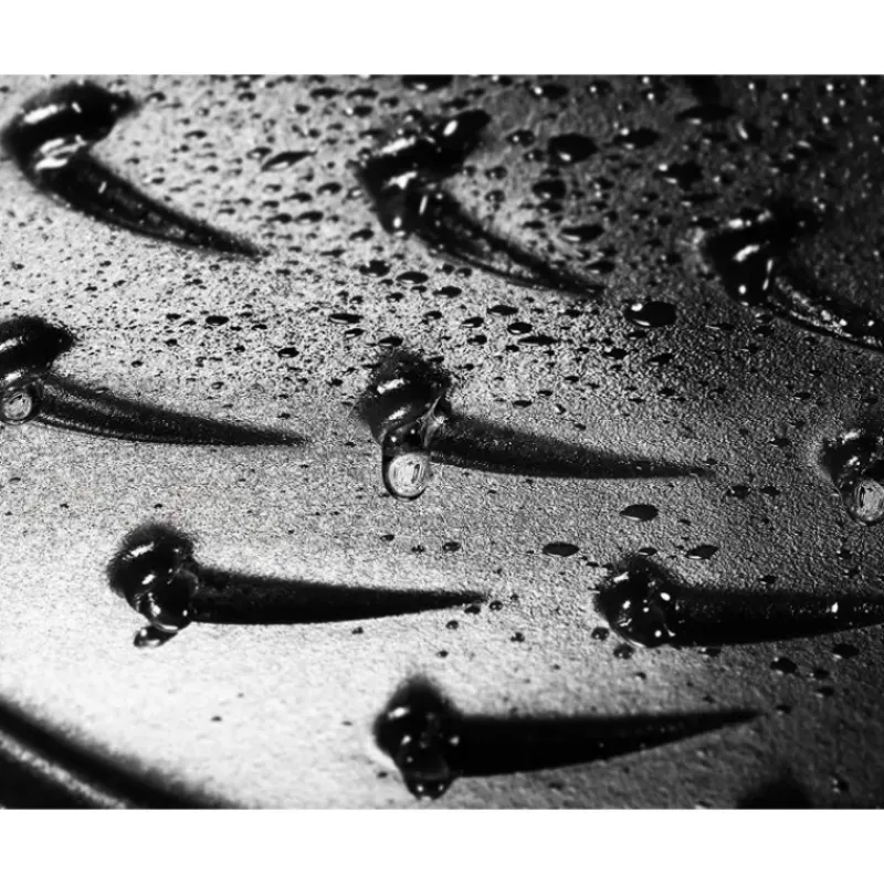 Sauteuses*STAUB Sauteuse en Fonte Chistera 28 cm Rouge Cerise