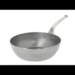 Sauteuses*DE BUYER Sauteuse Mineral B Pro Ø 24 cm