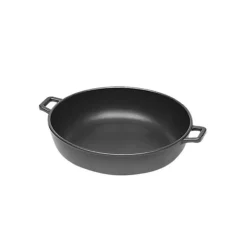 Sauteuses*DE BUYER Sautoir 2 anses Choc Extreme 28 cm