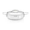 Sauteuses*DE BUYER Sautoir avec couvercle Affinity Ø 24cm
