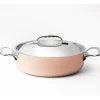 Sauteuses*DE BUYER Sautoir Prima Matera Ø 24 cm