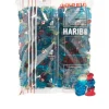 Confiserie*HARIBO Schtroumpf - Sachet Bonbon Vrac 2 Kg