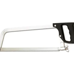 Scie De Boucher*DEGLON Scie de ménage 35 cm lame inox