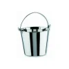Ustensiles Pâtisserie*MALLARD FERRIERE Seau Inox 3 L
