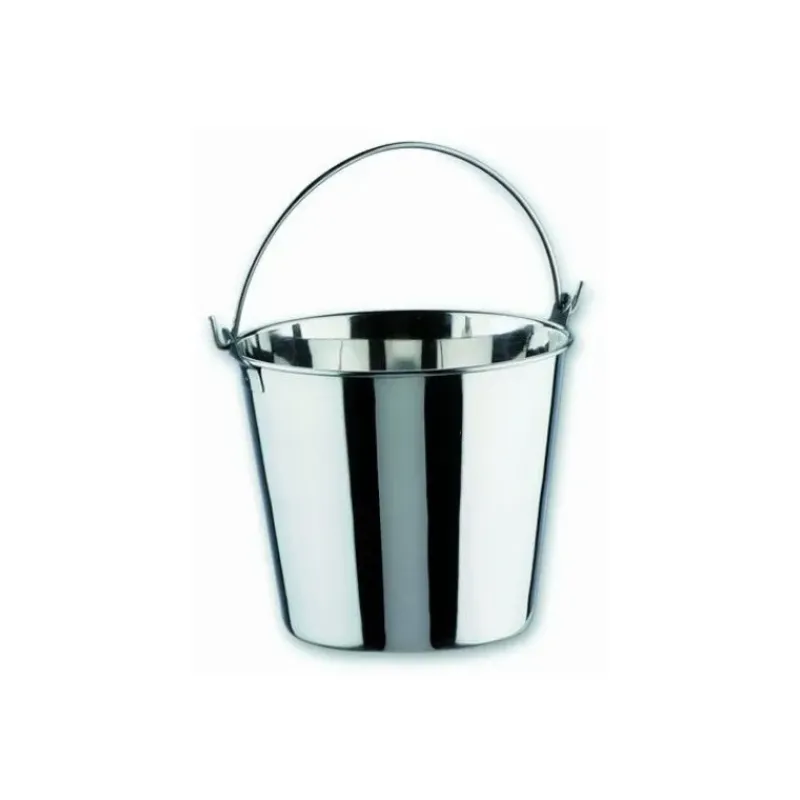 Ustensiles Pâtisserie*MALLARD FERRIERE Seau Inox 3 L