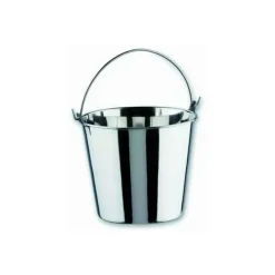Ustensiles Pâtisserie*MALLARD FERRIERE Seau Inox 6 L