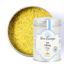 Sel*TERRE EXOTIQUE Sel Viking 80 g