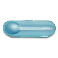 Couverts*KUPPELS Set 4 Couverts Nomades + Étui