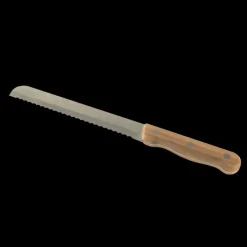 Sac En Tissu|Conservation*PEBBLY Set Boîte à Pain Métal et Bambou 4 Pièces