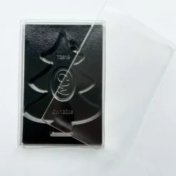 Emballage Alimentaire*CHOCOLATE WORLD Set Emballage Tablette Chocolat Sapin (x100)