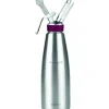 Siphons & Cartouches*GOBEL Siphon Professionnel Inox 1 L