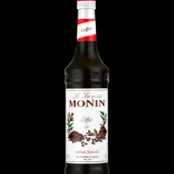 Jus, Sirops*MONIN Sirop Café 70 cl