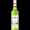 Jus, Sirops*MONIN Sirop Concombre 70 cl