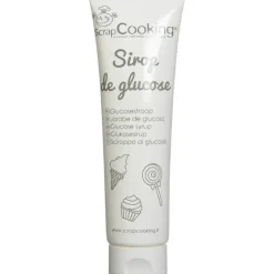 Produits Pâtisserie|Sucre*SCRAPCOOKING Sirop de Glucose 200g