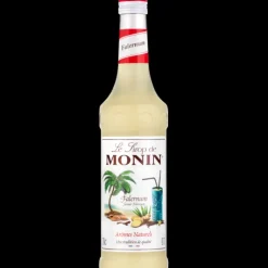 Jus, Sirops*MONIN Sirop Falernum 70 cl