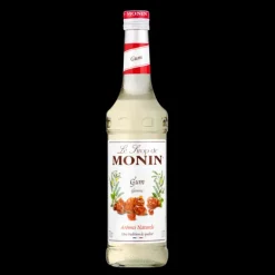 Jus, Sirops*MONIN Sirop Gomme 70 cl