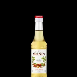 Jus, Sirops*MONIN Sirop Noisette 25 cl