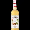 Jus, Sirops*MONIN Sirop Noisette 70 cl