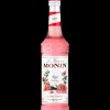 Jus, Sirops*MONIN Sirop Rose 70 cl