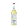 Jus, Sirops*MONIN Sirop Vanille Sans Sucre 70 cl
