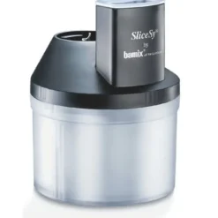 Mixeur Plongeant*BAMIX SliceSy Noir