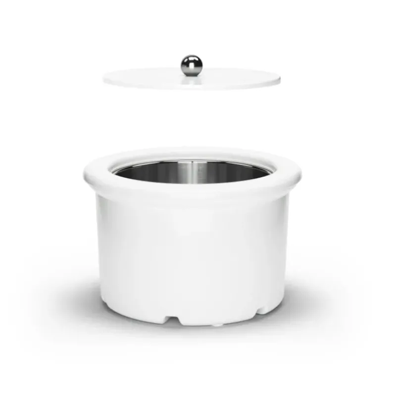 Sorbetière, Turbine À Glace*ANKARSRUM Sorbetière 1.5 L - Accessoire pour Robot