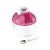 Sorbetière, Turbine À Glace*LAGRANGE Sorbetière 1,8 L Framboise