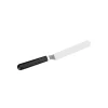 Ustensiles Pâtisserie*WILTON Spatule Coudée en Inox 19 cm