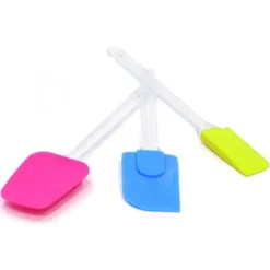 Maryses Et Cuillères*MALLARD FERRIERE Spatule Cuillère Silicone 25,5 cm