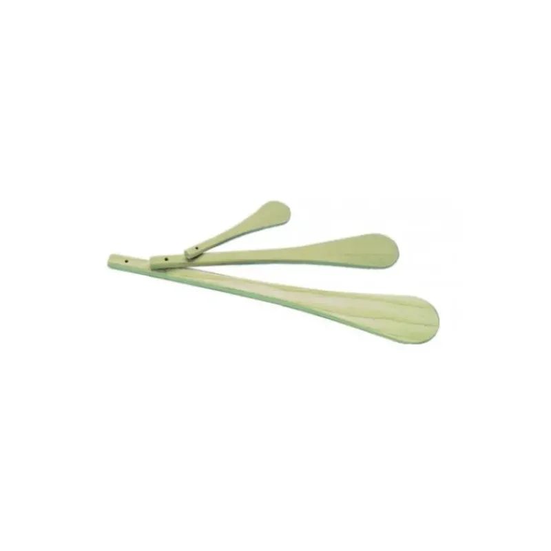 Spatules*MALLARD FERRIERE Spatule en Bois de Hêtre 50 cm