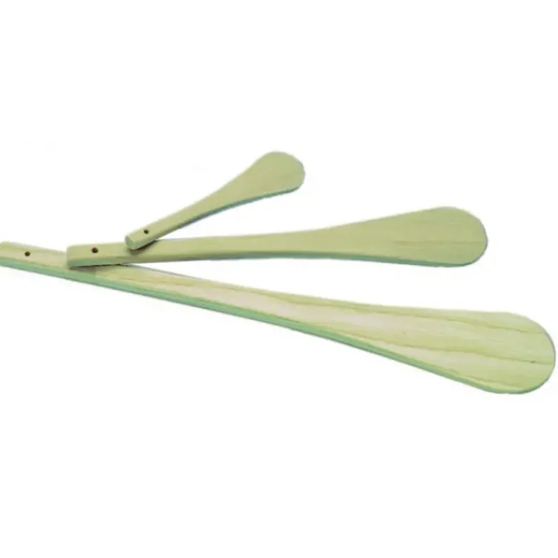 Spatules*MALLARD FERRIERE Spatule en Bois de Hêtre 20 cm