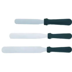 Spatules|Ustensiles Pâtisserie*MALLARD FERRIERE Spatule inox Eco flexible de 30 cm