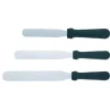 Spatules|Ustensiles Pâtisserie*MALLARD FERRIERE Spatule inox Eco flexible de 10 cm