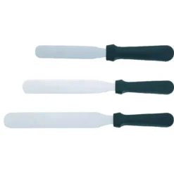Spatules|Ustensiles Pâtisserie*MALLARD FERRIERE Spatule inox Eco flexible de 20 cm