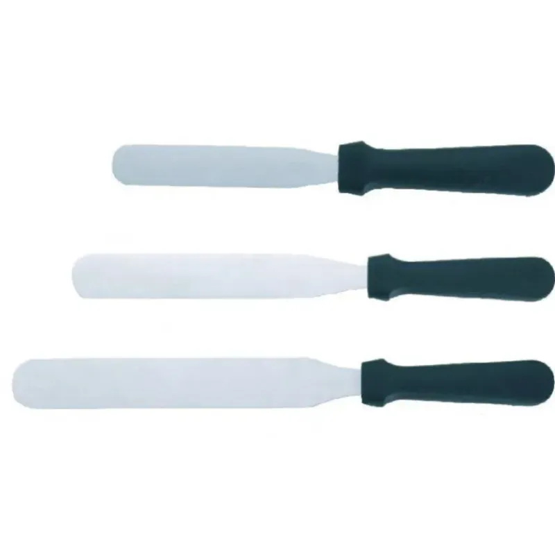 Spatules|Ustensiles Pâtisserie*MALLARD FERRIERE Spatule inox Eco flexible de 20 cm