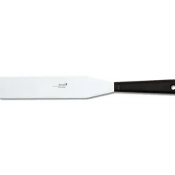 Spatules|Ustensiles Pâtisserie*DEGLON Spatule Inox Plate 23 cm Déglon