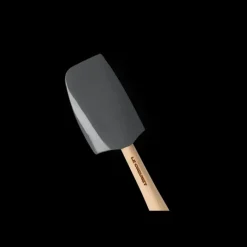 Spatules*LE CREUSET Spatule Medium Silicone 29 cm Flint Création