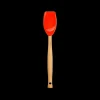 Spatules*LE CREUSET Spatule Silicone Cuillère Volcanique 29 cm Création